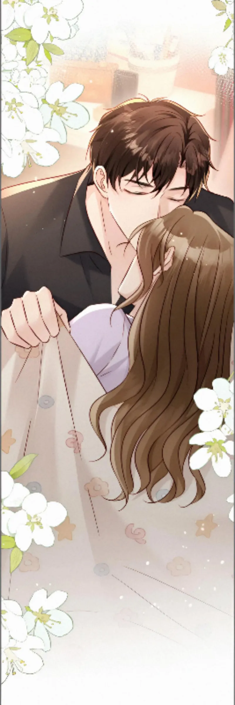 50 Caí en su trampa