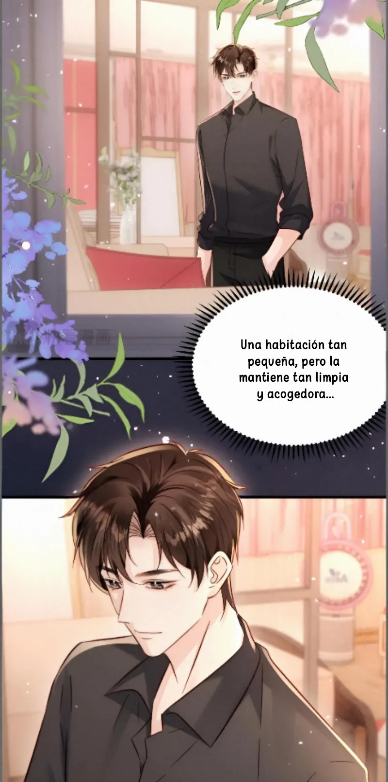 44 Caí en su trampa