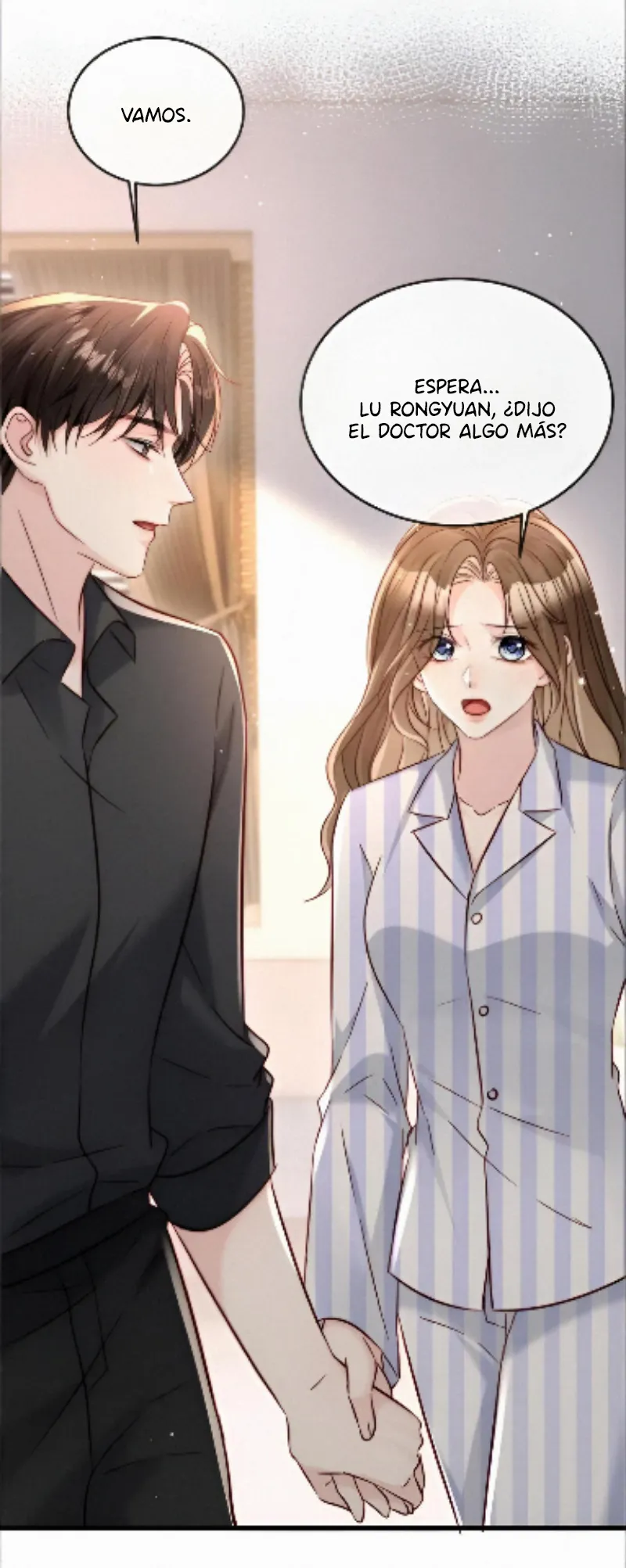 33 Caí en su trampa