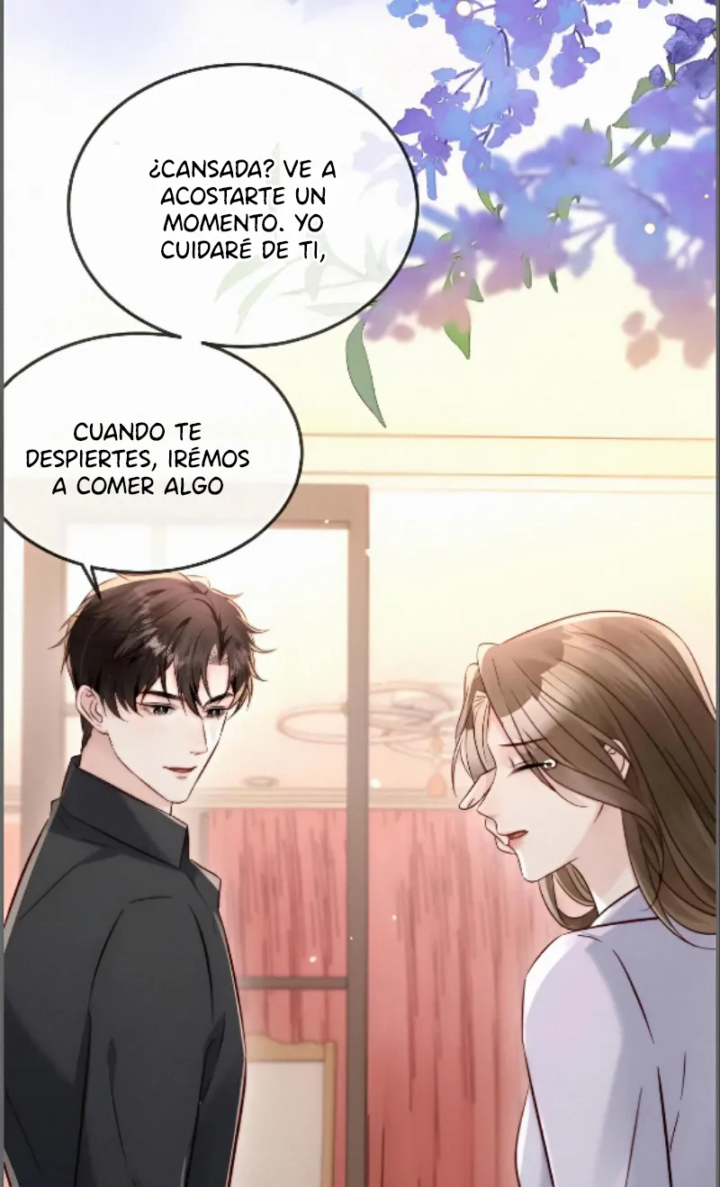 41 Caí en su trampa