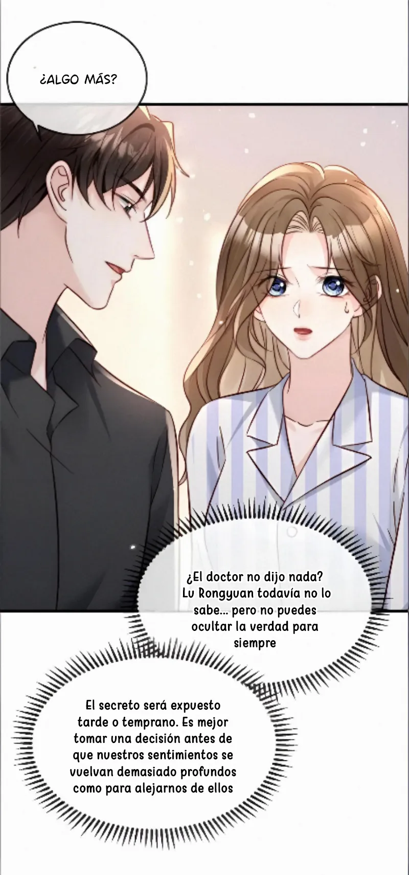 34 Caí en su trampa