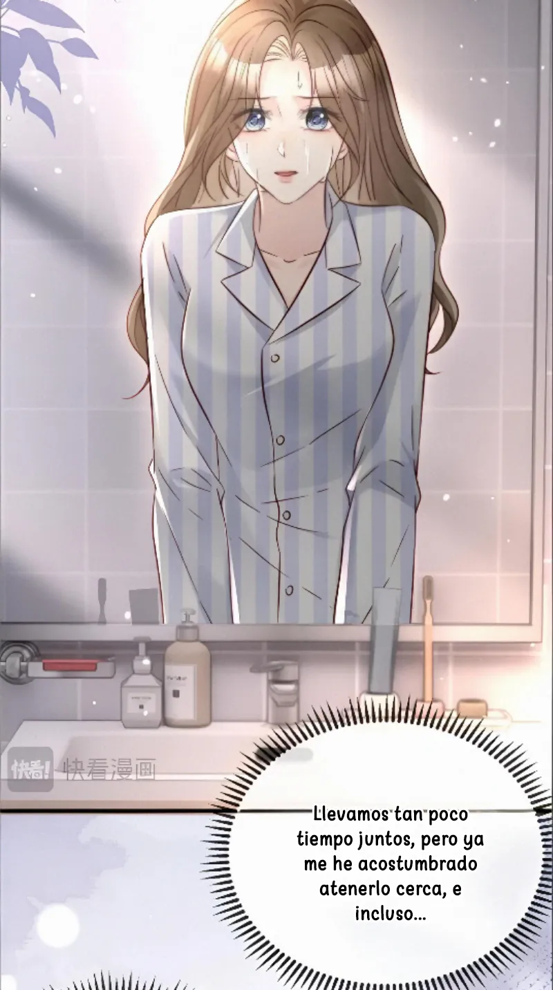 21 Caí en su trampa