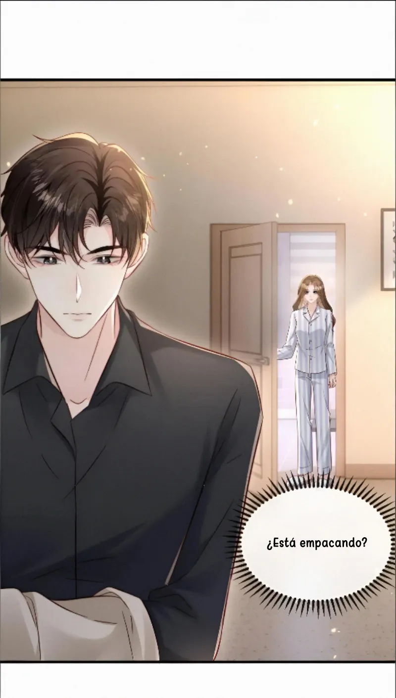 24 Caí en su trampa