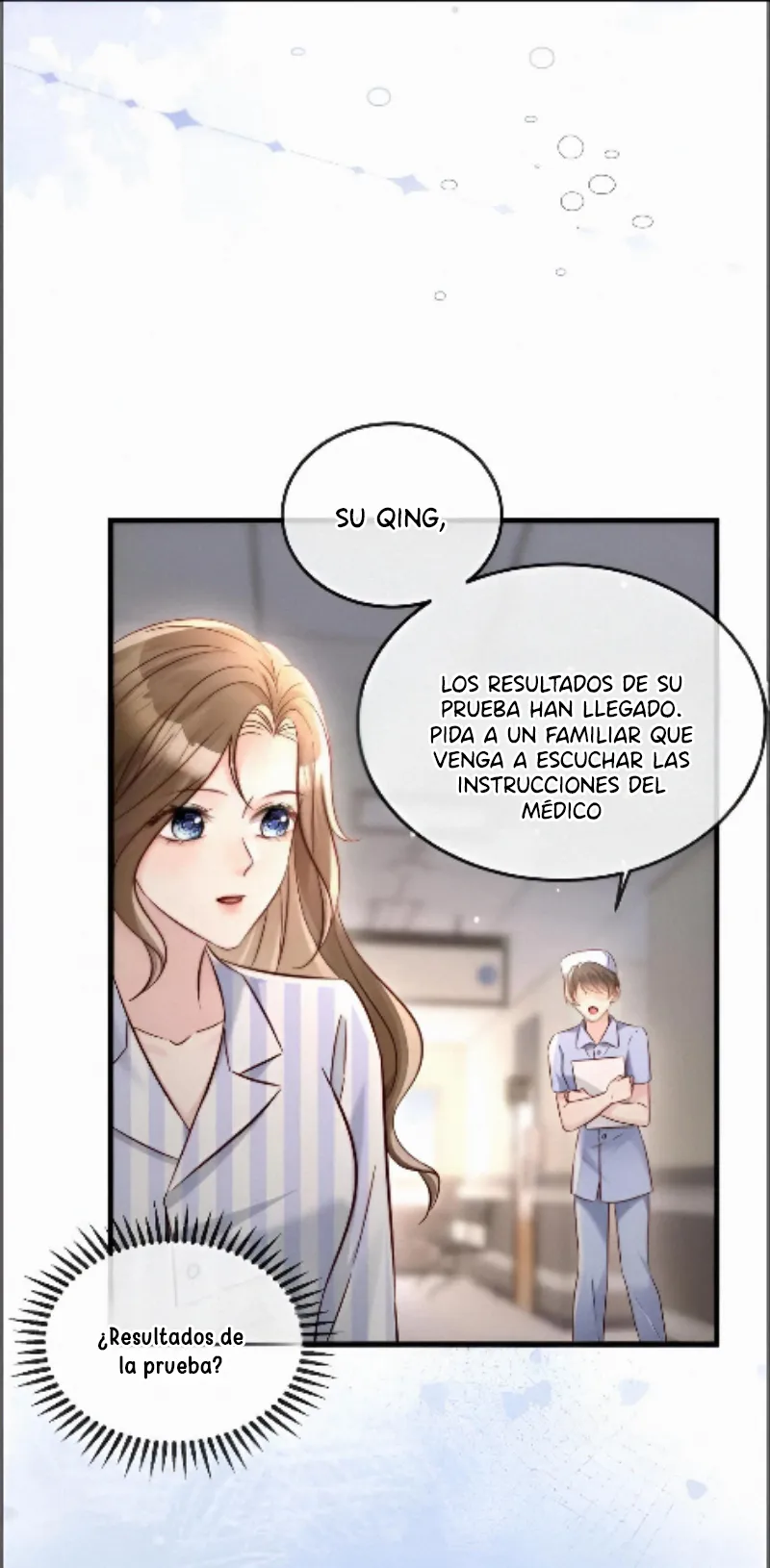 12 Caí en su trampa