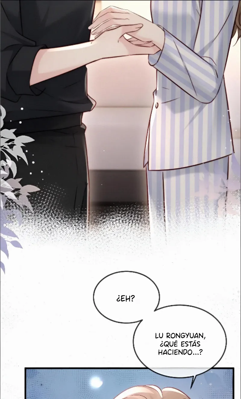 30 Caí en su trampa