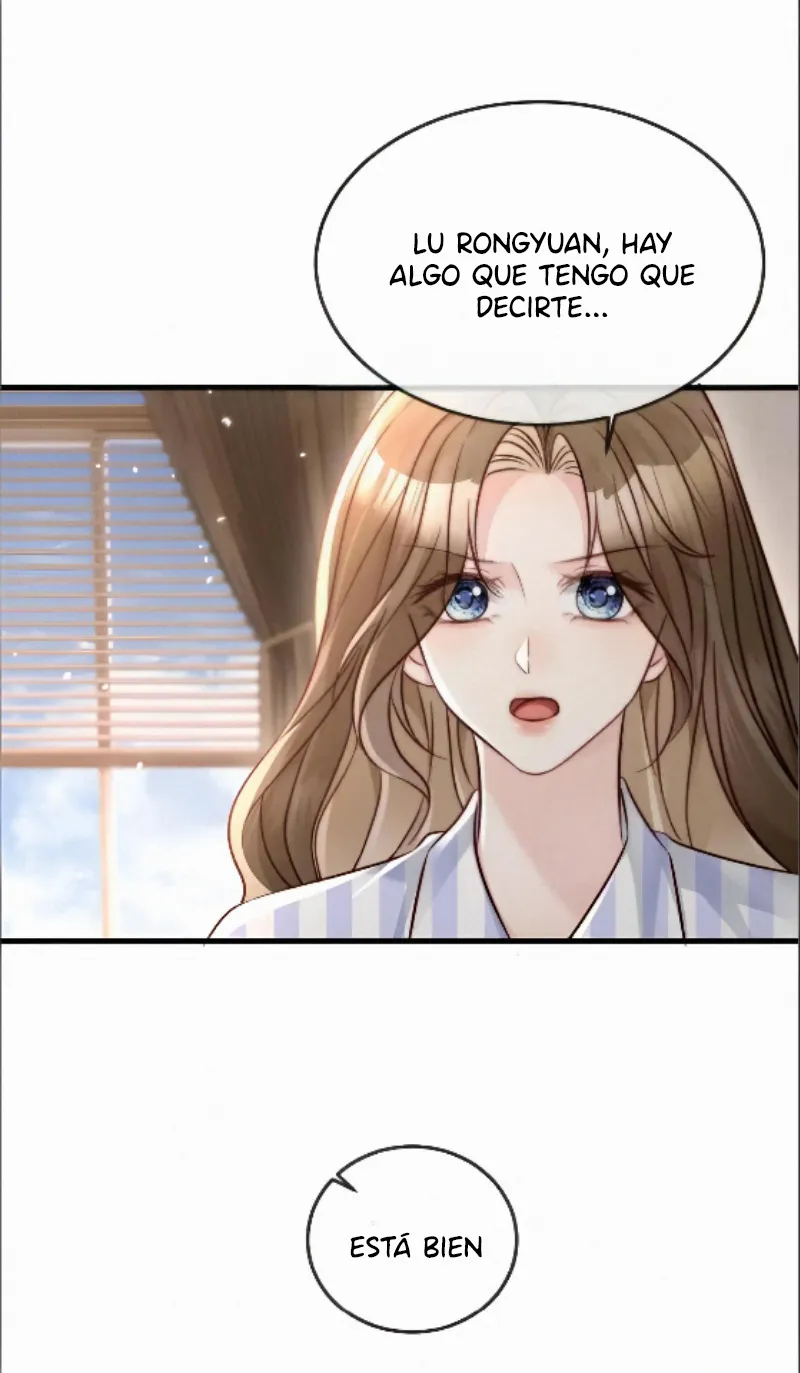 35 Caí en su trampa