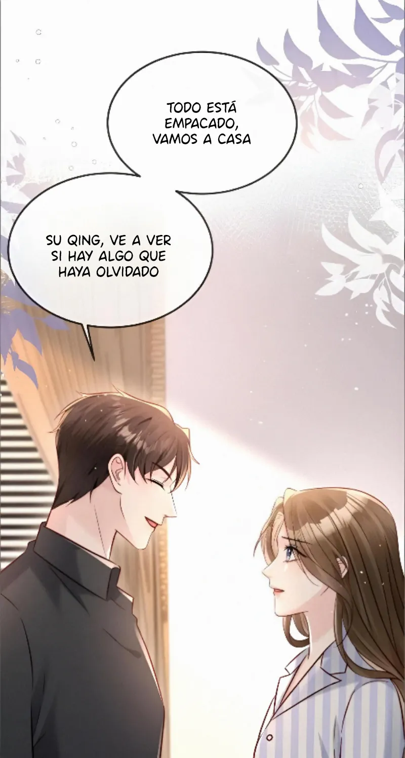 29 Caí en su trampa