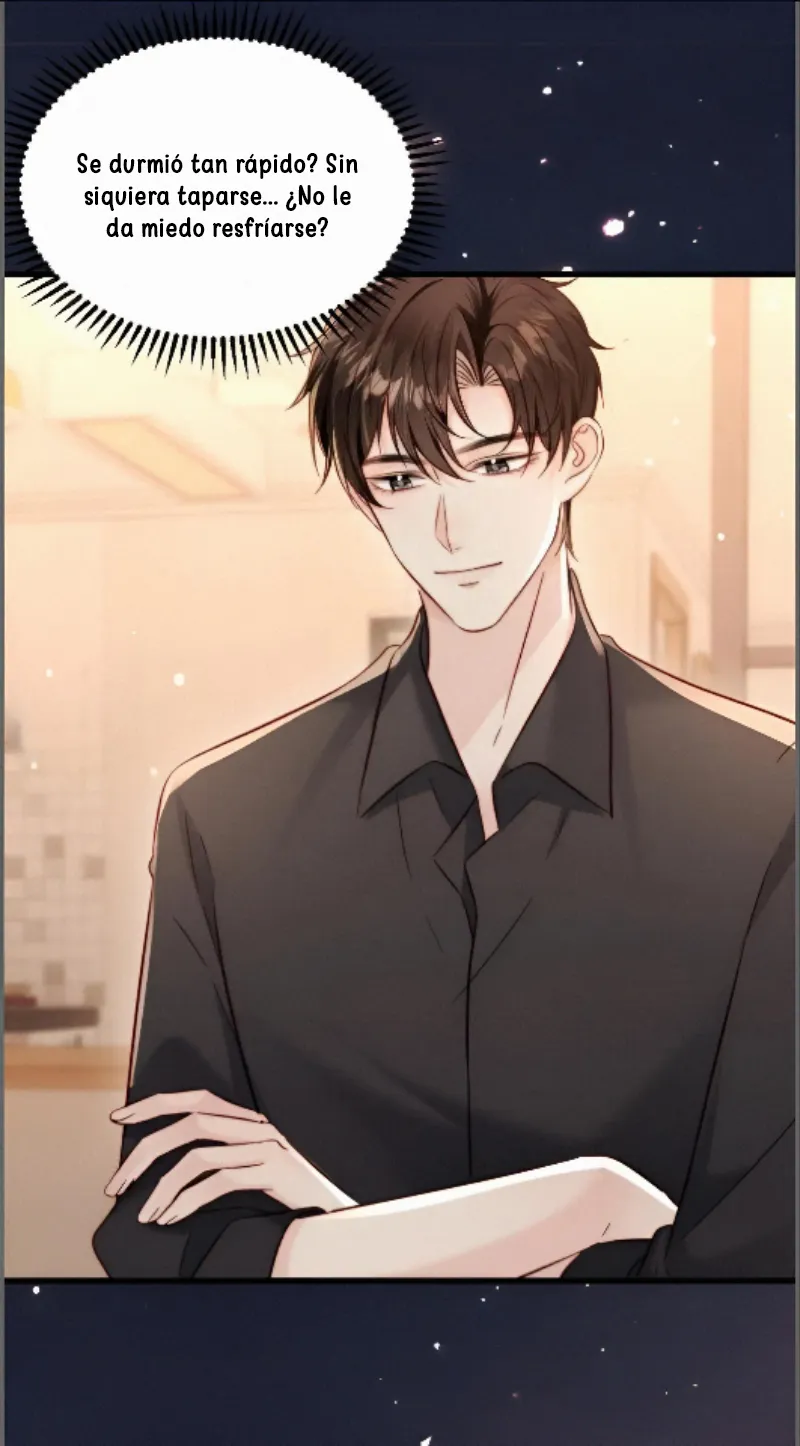 48 Caí en su trampa