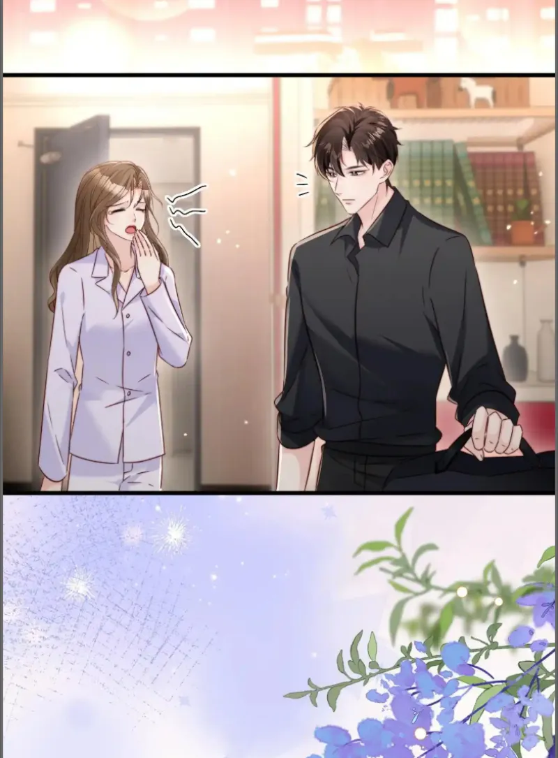 40 Caí en su trampa