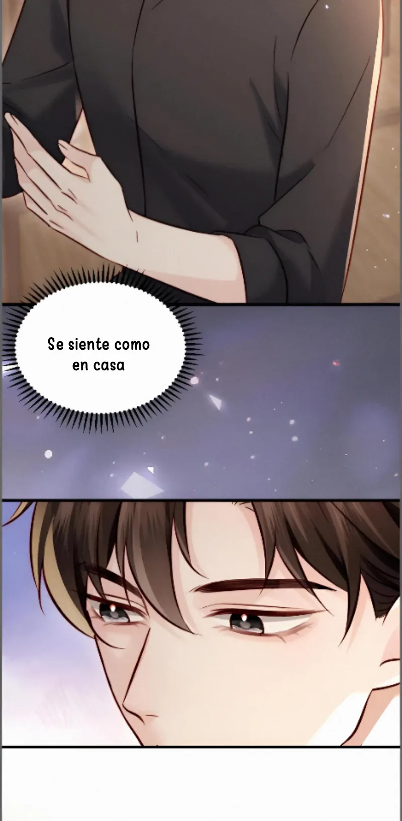 45 Caí en su trampa