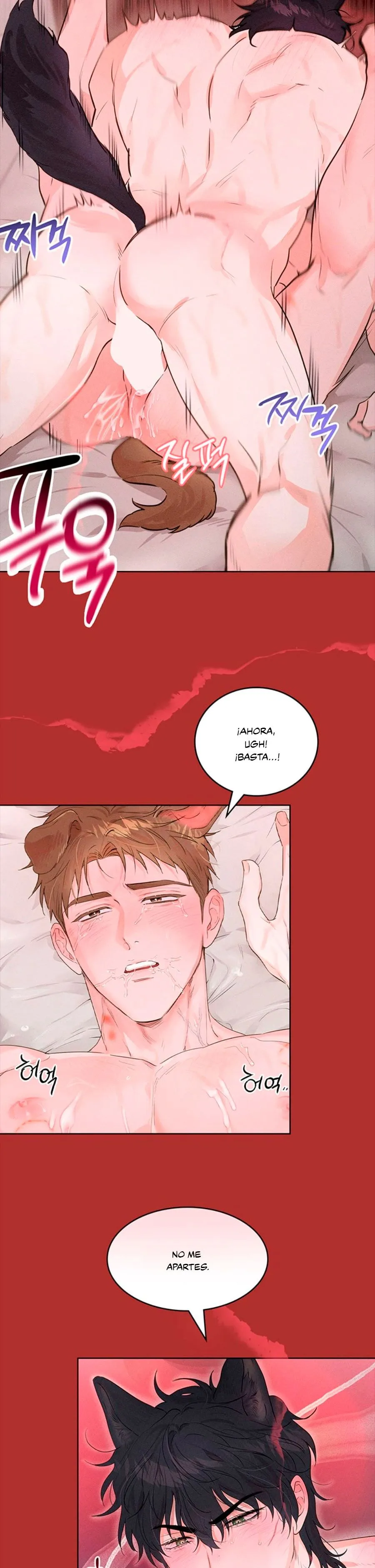 2 En la linea del arrepentimiento