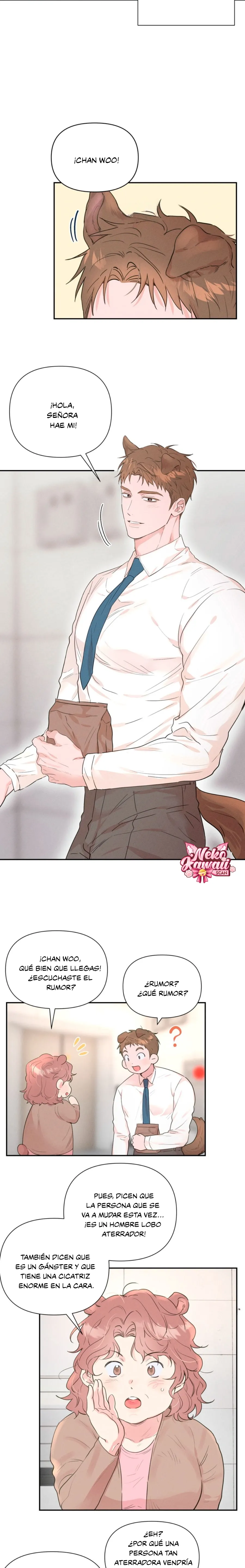 4 En la linea del arrepentimiento