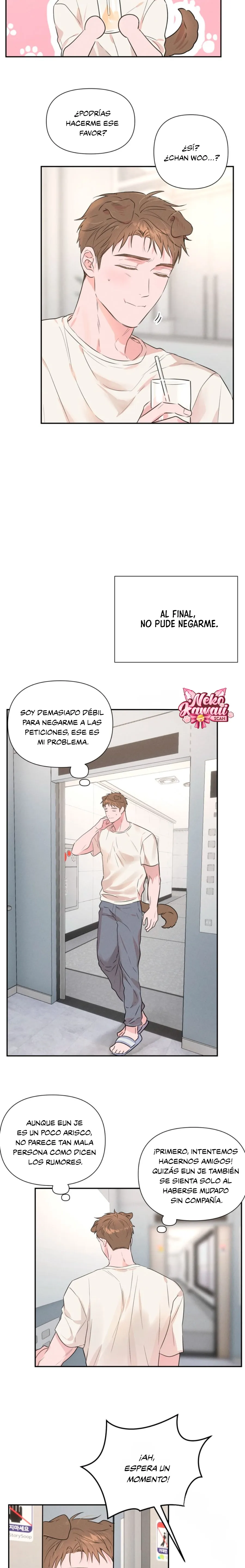 12 En la linea del arrepentimiento