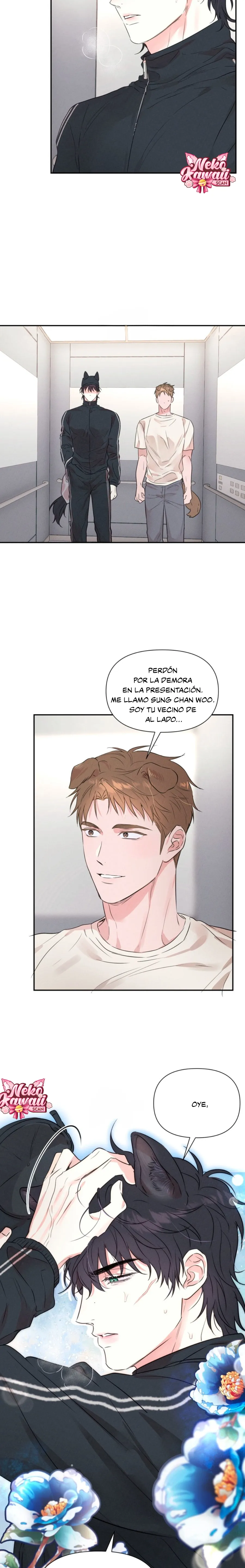 14 En la linea del arrepentimiento