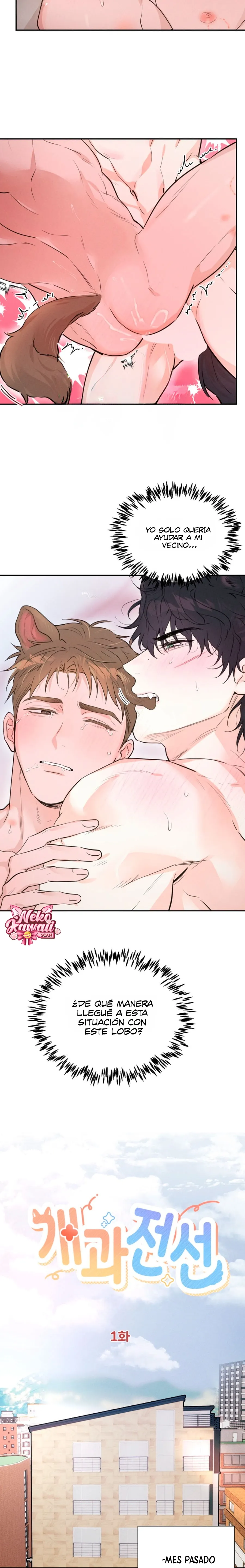 3 En la linea del arrepentimiento