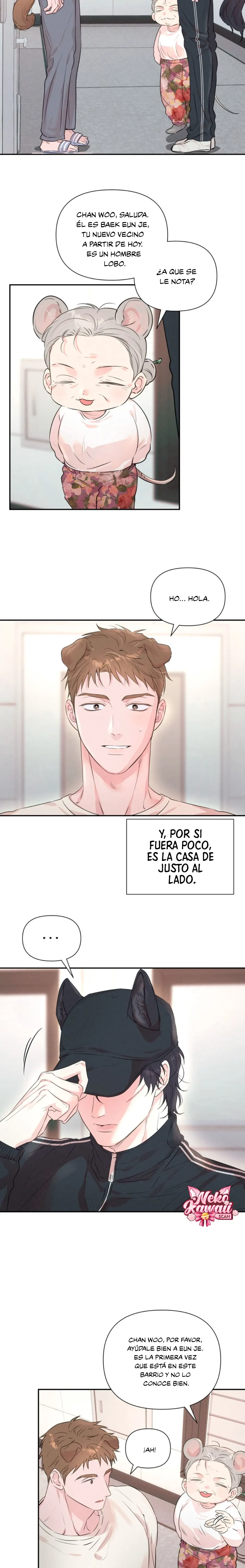 7 En la linea del arrepentimiento