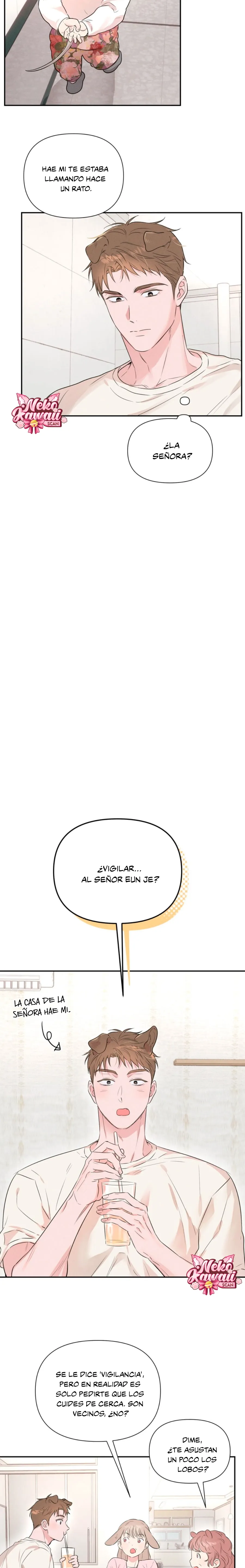 10 En la linea del arrepentimiento