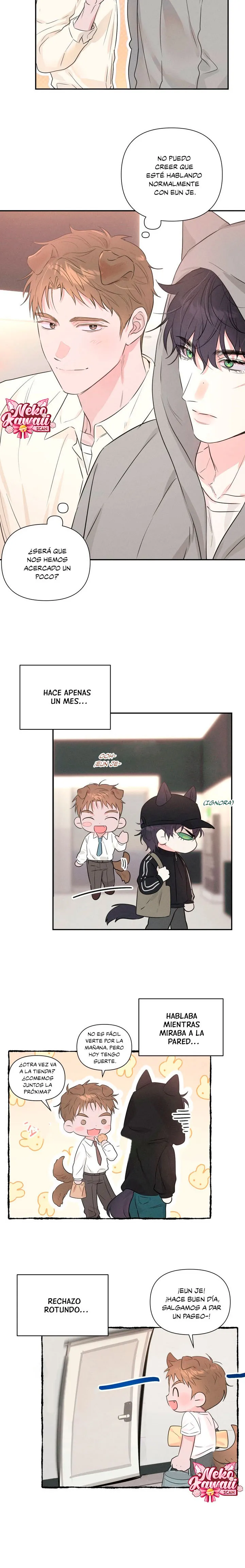 8 En la linea del arrepentimiento