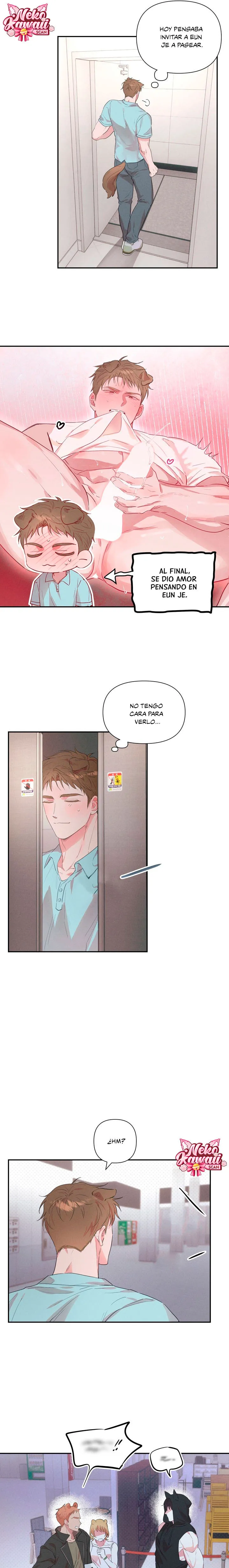 13 En la linea del arrepentimiento