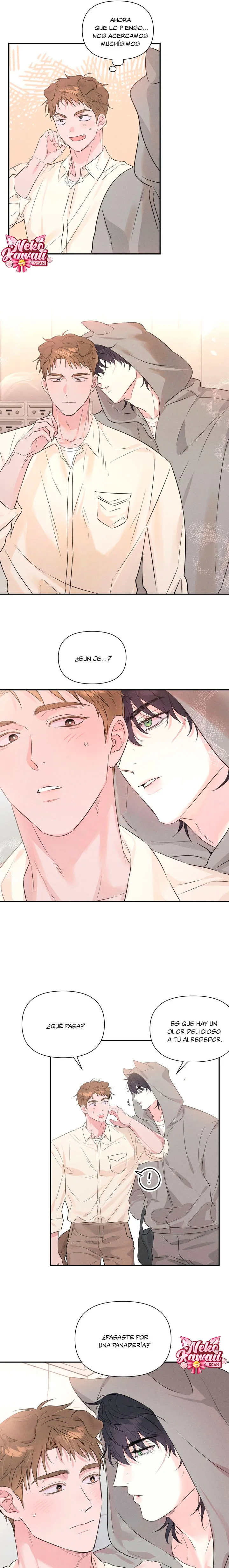 9 En la linea del arrepentimiento