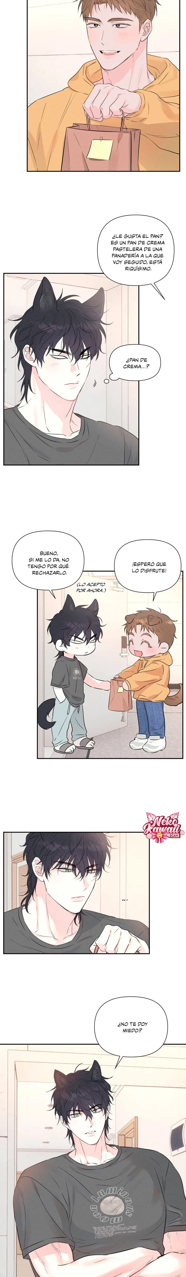 3 En la linea del arrepentimiento