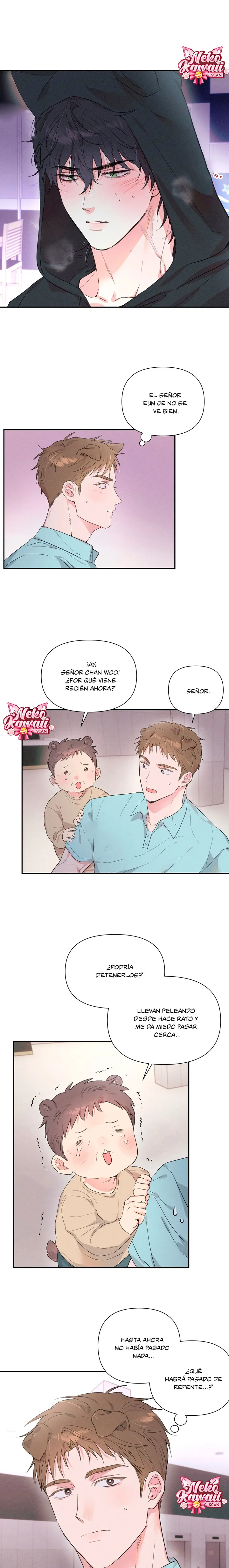 1 En la linea del arrepentimiento