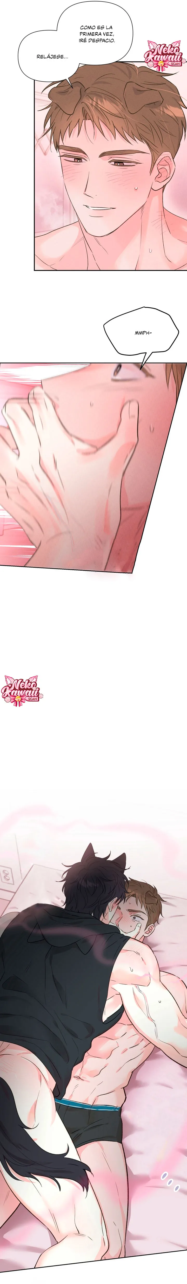 18 En la linea del arrepentimiento