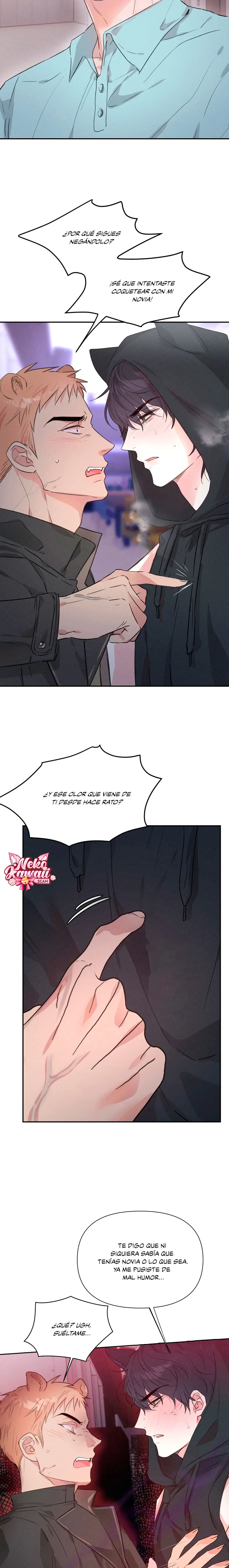 2 En la linea del arrepentimiento