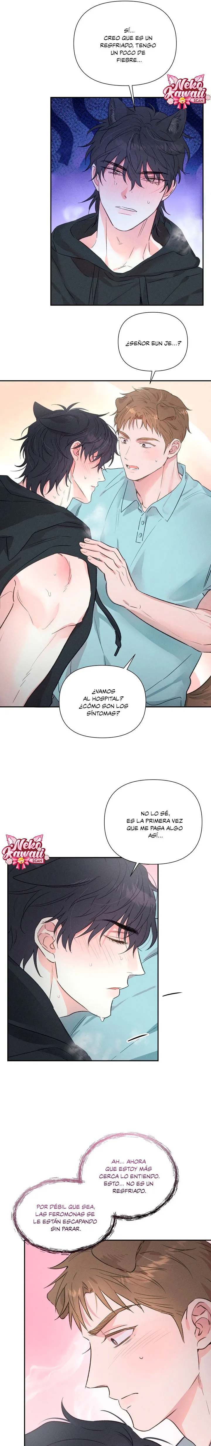 5 En la linea del arrepentimiento