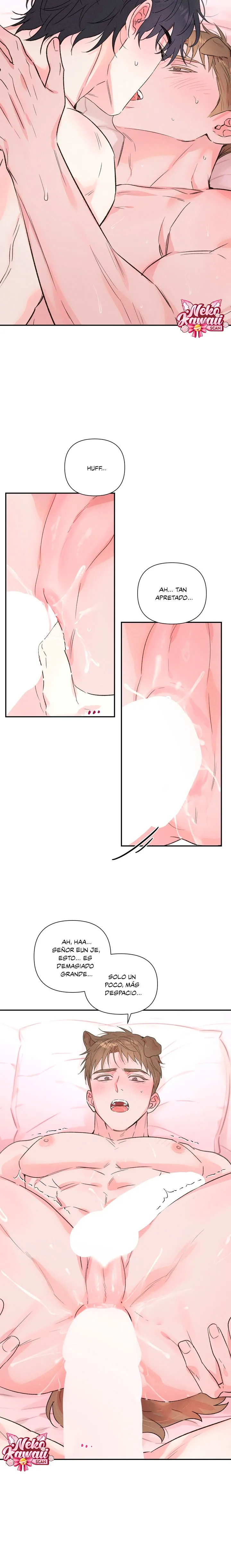 9 En la linea del arrepentimiento