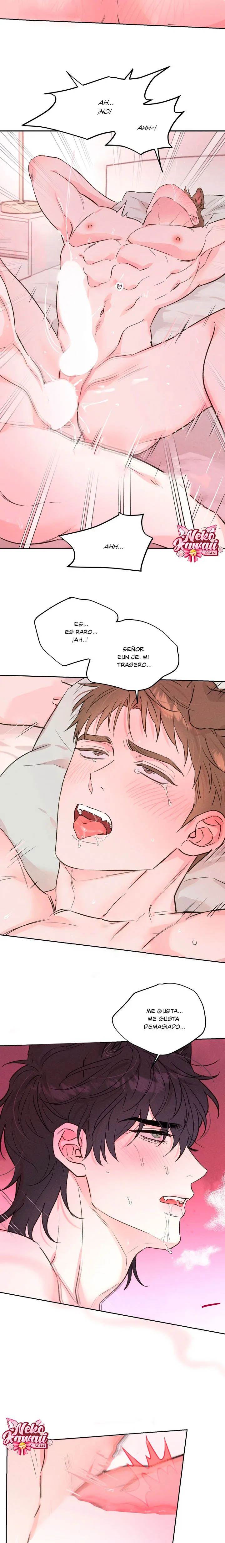 12 En la linea del arrepentimiento