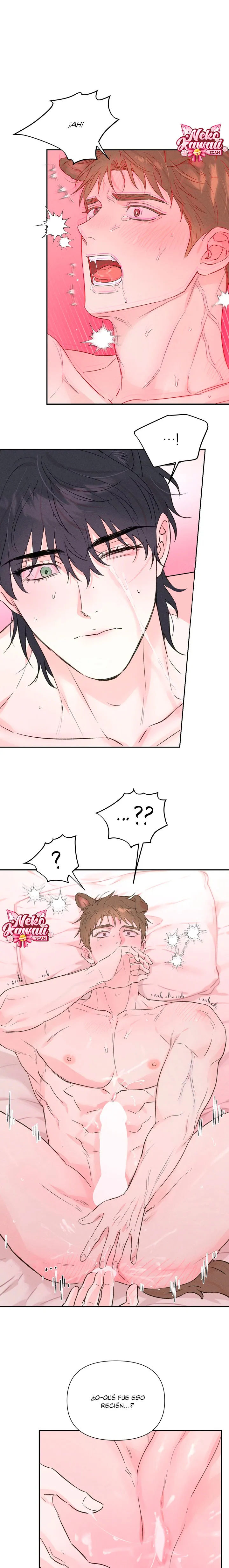 7 En la linea del arrepentimiento