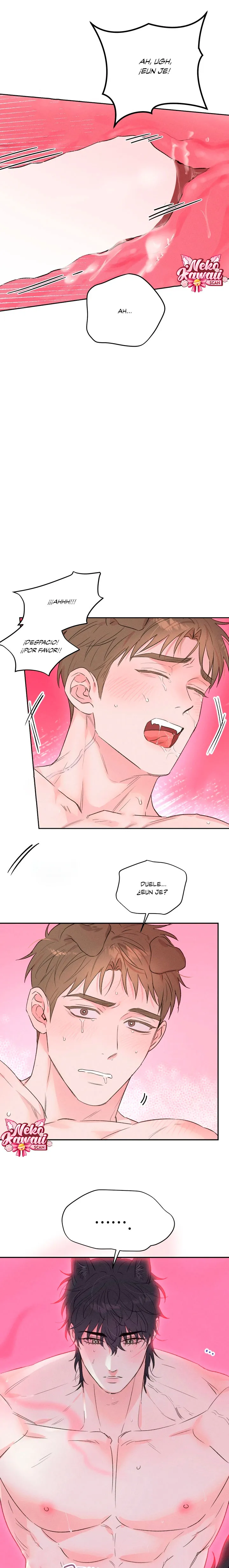 10 En la linea del arrepentimiento