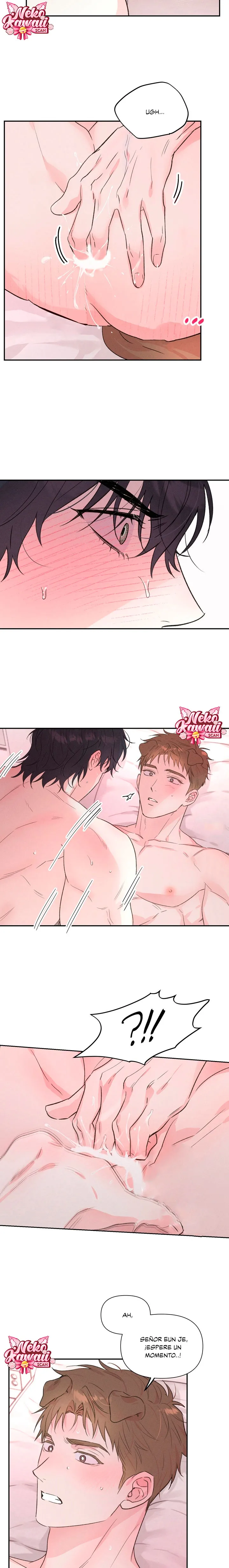 4 En la linea del arrepentimiento