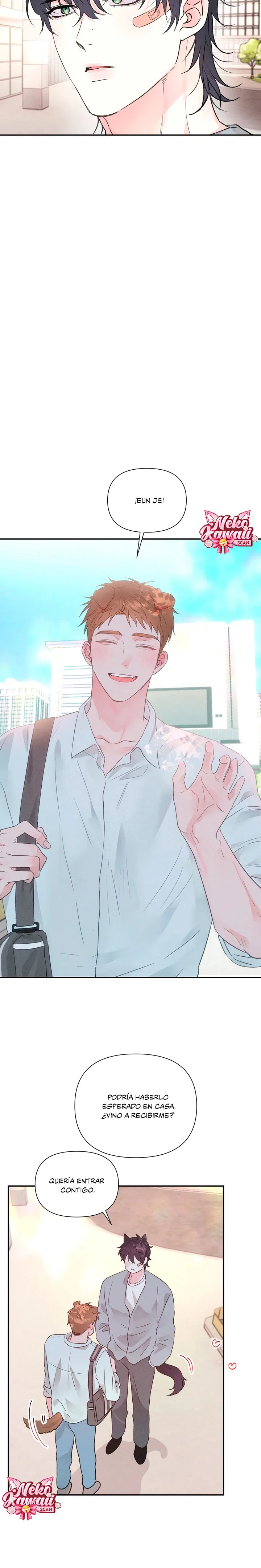 17 En la linea del arrepentimiento