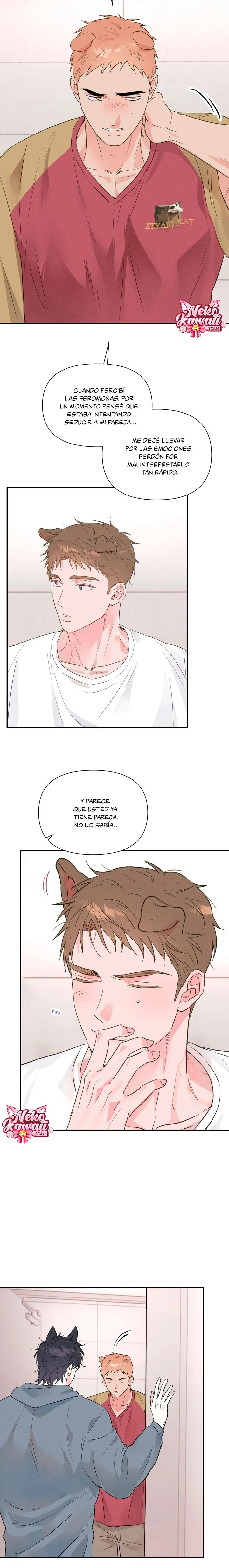 15 En la linea del arrepentimiento