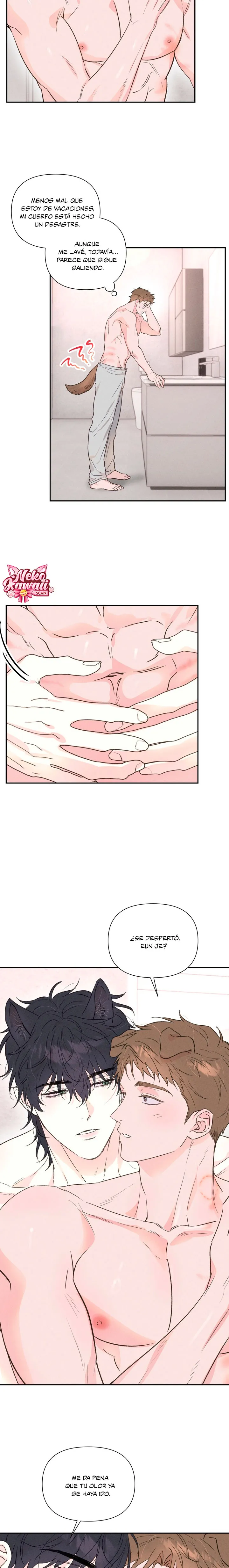 11 En la linea del arrepentimiento