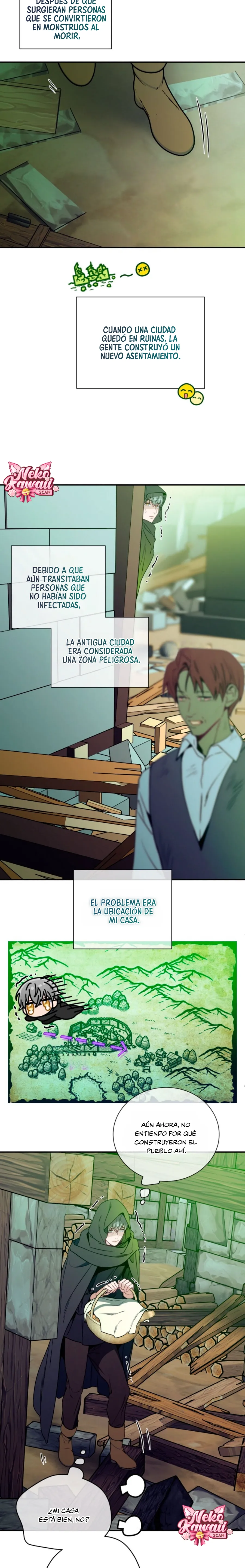 3 Cocina de los Muertos