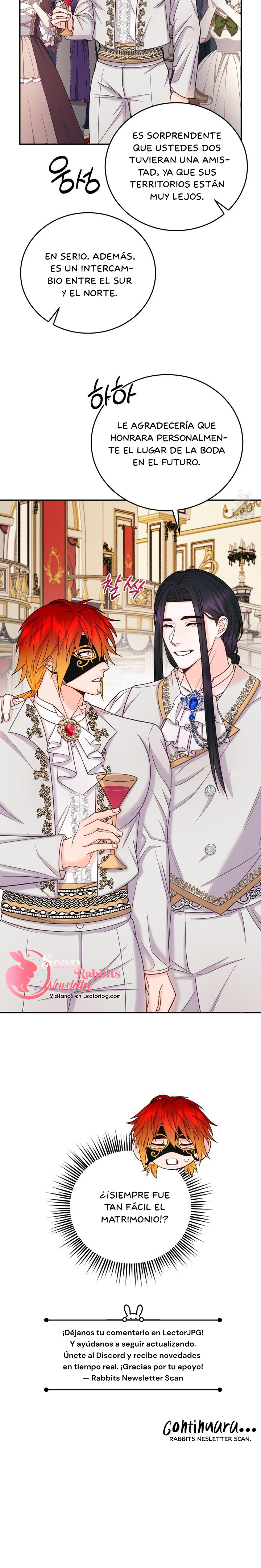 4 ¡Asume la Responsabilidad, Duque Coqueto!