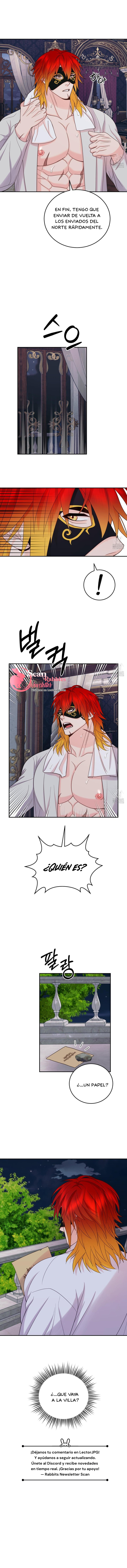 5 ¡Asume la Responsabilidad, Duque Coqueto!