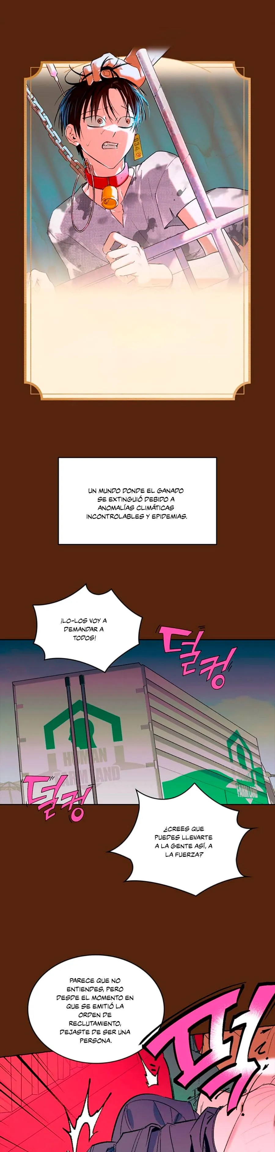 0 Informe del Rancho Humano