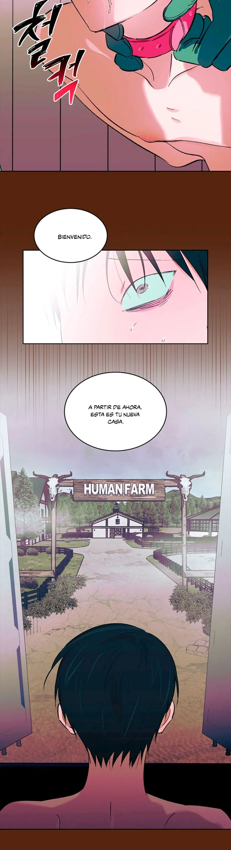 2 Informe del Rancho Humano