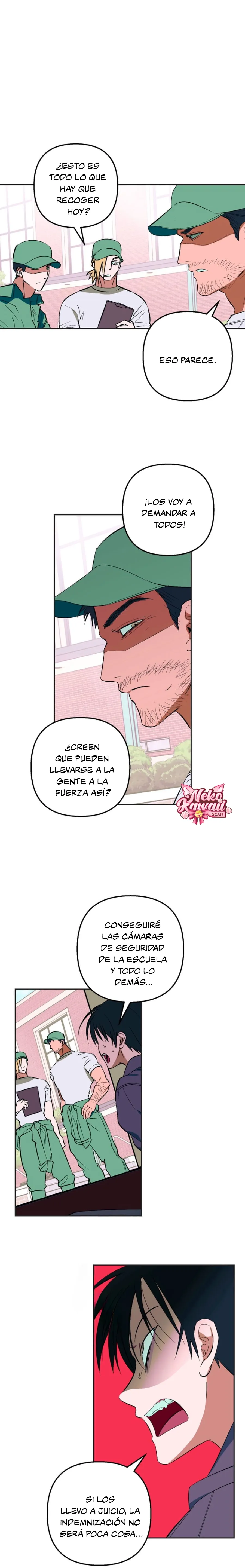 13 Informe del Rancho Humano