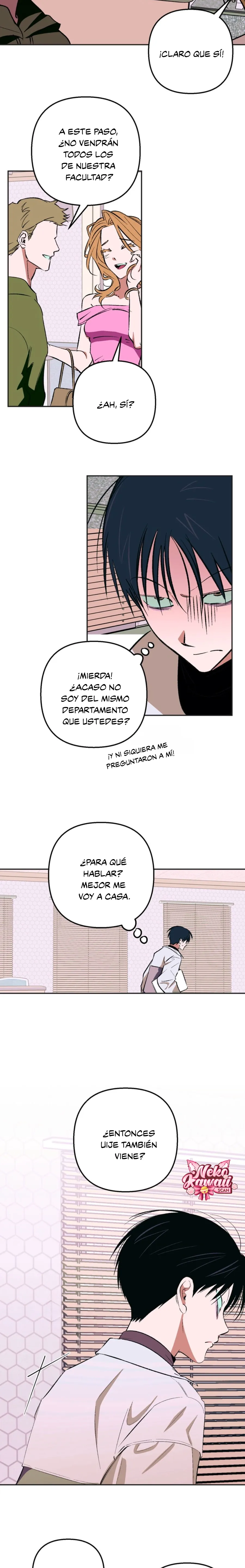 4 Informe del Rancho Humano