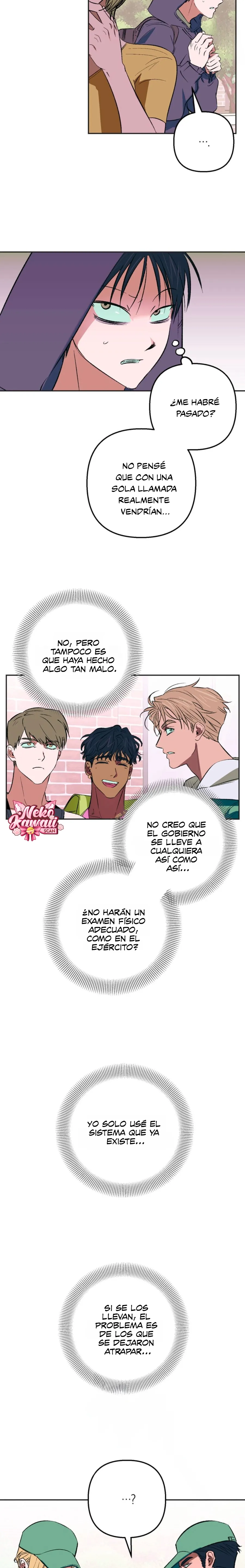 10 Informe del Rancho Humano