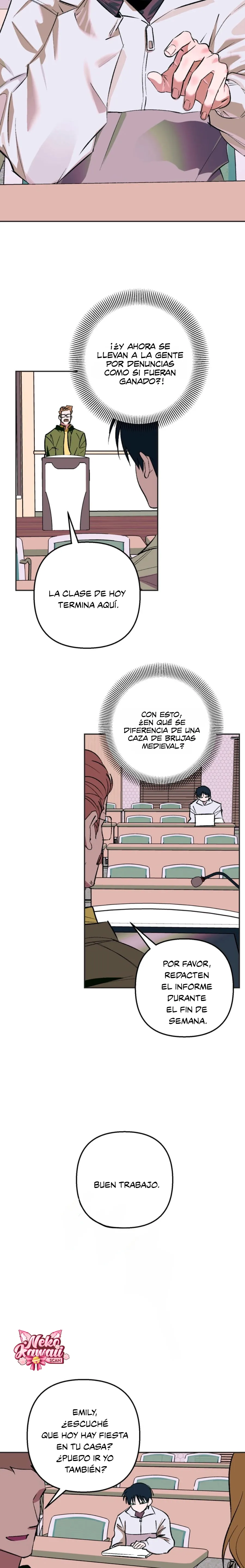 3 Informe del Rancho Humano