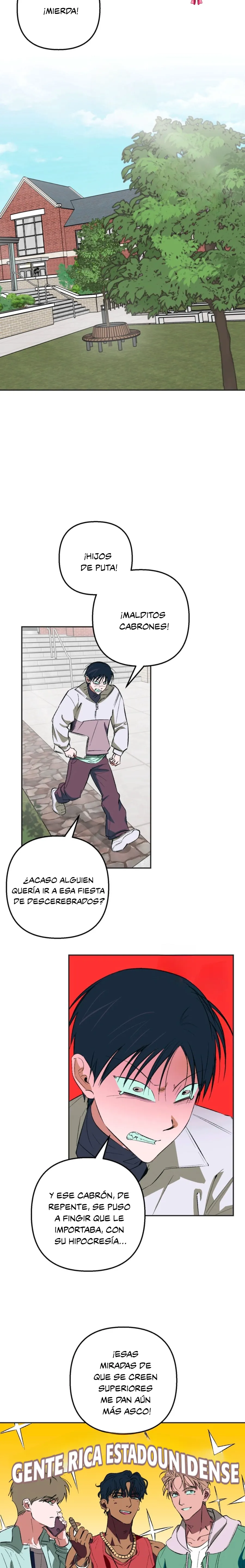 7 Informe del Rancho Humano