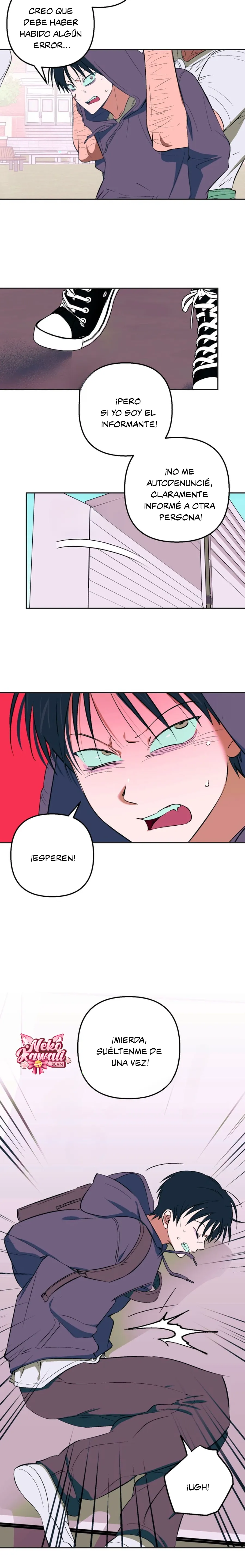 12 Informe del Rancho Humano