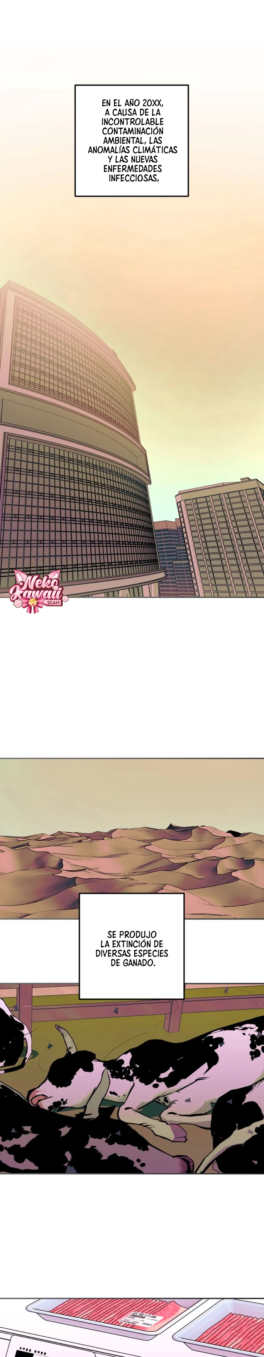 1 Informe del Rancho Humano