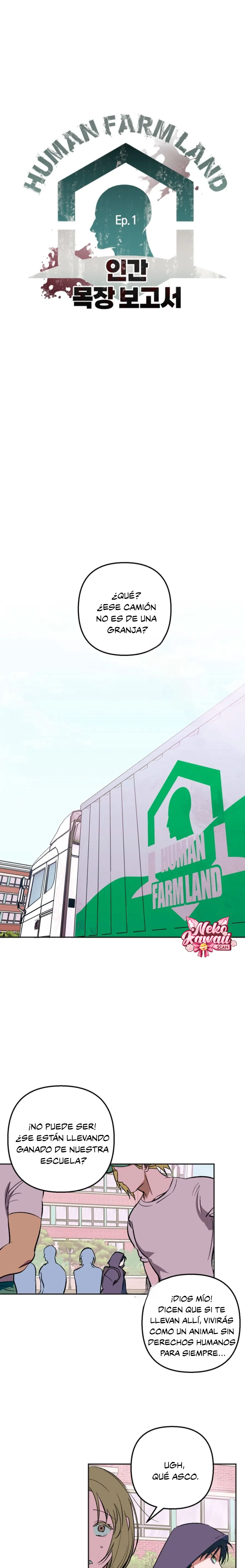 9 Informe del Rancho Humano